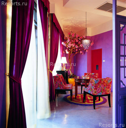 Shanghai Inn Hotel 9
